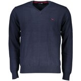 Harmont and Blaine HARMONT & BLAINE MEN'S BLUE SWEATER | shoptok.hr