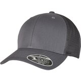 Flexfit 110 Melange Trucker Grey/Melange Cijene