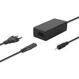 AVACOM Adapter za polnjenje prenosnika Asus EEE 1005/1008 series 19V 2.37A 45W konektor 2.5mm x 0.7mm, (20776076) | Shoptok.si