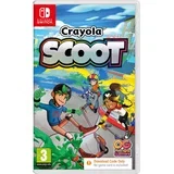 Scoot - koda v škatlici (SWITCH)