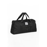 Dewberry 59458 Unisex Front Pocket Long Strap Sports Bag-BLACK | ePonuda.com