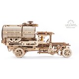  3d eko UGEARS puzla - KAMION TANKER | ePonuda.com