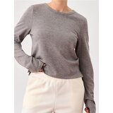 Sinsay Bluza s dodatkom viskoze | shoptok.hr