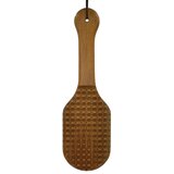 Mister B Impact Wooden Tenderizer Paddle | shoptok.hr