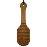 Mister B Impact Wooden Tenderizer Paddle