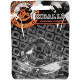 Oxballs ekstra močan obroček za penis (prozoren) | Shoptok.si