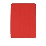 MW Ohišje v obliki školjke za Apple Ipad 10.9 2022 Folio Slim Polybag s funkcijo stojala, Rde?a, (21373200) Cene