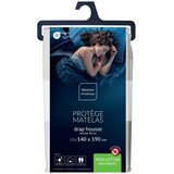Douceur d intérieur Antialergijska/pralna zaščitna prevleka za vzmetnico 140x190 cm Molly Aa 30 – | Shoptok.si