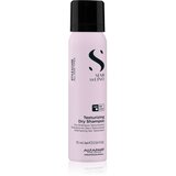 ALFAPARF MILANO Semi di Lino Style&Care Dry Shampoo suhi šampon za strukturu kose s UV faktorom 75 ml Cijene