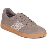 N'GO Nizke superge SAIGON SUEDE '24 Siva u