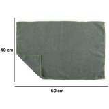 Tiseco Home Studio Kuhinjska krpa 2 kom 40x60 cm Rice – | shoptok.hr