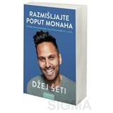 Vulkan Izdavaštvo razmišljajte poput monaha Cene