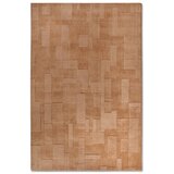 Villeroy & Boch Rjava ročno tkana volnena preproga 160x230 cm Wilhelmine – | Shoptok.si