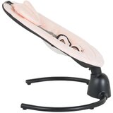 Cangaroo njihalica za bebe Clarissa Pink, 0-9kg