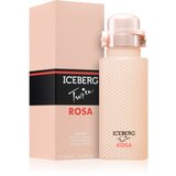 Iceberg Twice Rosa toaletna voda 125 ml za žene | shoptok.hr