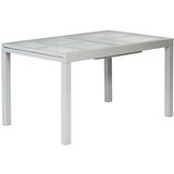 Gardenson Vrtni Set Milano, 7-delni, Raztegljiva Miza | Shoptok.si