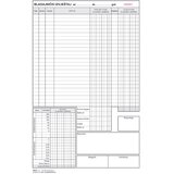  OBRAZAC A-28A/NCR/EUR BLAGAJNIČKI IZVJEŠTAJ A4 FOKUS | shoptok.hr