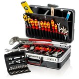 Knipex kofer za alat 'Vision27' za + set od 24 alata za sanitarije (00 21 21 hk s) cene