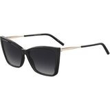 Carolina Herrera HER0180/S 2M2/9O ONE SIZE (57) Črna/Siva Cene