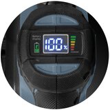 Humberg HM-437 PRO akumulatorska lančana pila za grane plava, 1x4,0 Ah, 10″ / 8″ | shoptok.hr