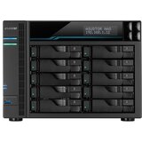 Asus AS6510T NAS server 10 Bay 2x USB 3.0 hub 90-AS6510T00-MD30 cijene