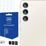 3mk ZAŠČITA LEČ KALJENO STEKLO ZA OVITEK SAMSUNG GALAXY S23+, (21965566) Cene