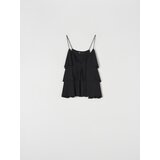 Sinsay ženska bluza s volanima ZB428-99X | shoptok.hr