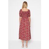 Trendyol Ženska haljina Floral Patterned | shoptok.hr