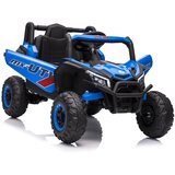 Buggy na akumulator Madman UTV-MX 4x4 - plavi | shoptok.hr