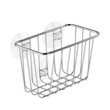 Plasticos Polica Na Vakuum 9X10X15cm Inox | shoptok.hr