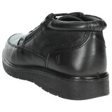 Novaflex Mokasini SALISANO Črna | Shoptok.si