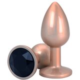Toy Joy 2025 Analni Čep Toy Joy Shine Like A Star Gold Small | Shoptok.si