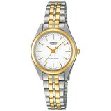 Casio collection ženski sat ( LTP-1129G-7A ) | ePonuda.com