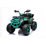  Auto na baterije ATV Veliki TS-153B Zeleni Cene