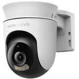 Mercusys MC500 V1.0 Outdoor Pan/Tilt Security Wi-Fi Camera ( 6407 ) | Eponuda.com
