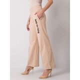 FANCY Sweatpants-FA-DR-6995.31X-beige | Shoptok.si