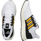 Adidas Nizke superge 'UBOUNCE DNA' rumena / črna / bela | Shoptok.si