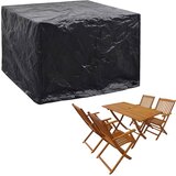  Navlake za vrtni namještaj s 8 ušica 2 kom 122 x 112 x 98 cm | Eponuda.ba