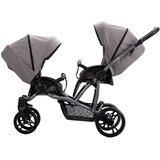  Otroški voziček Bebetto FOR2, barva LJ195/GRF 3v1 B | Shoptok.si