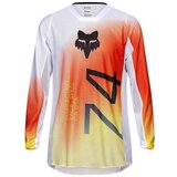 Fox Majice s kratkimi rokavi 180 Air Haze pisana Cene