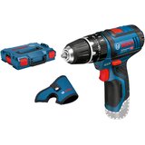 Bosch GSB 12V-15 Bežični udarni bušač | Eponuda.com