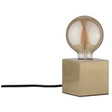 PAULMANN 79728 - 1xE27/20W Stona lampa DILJA 230V | Eponuda.com