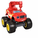 Fisher Price blaze in megakolesa: pošastni motor - gradbeni blaze | Shoptok.si