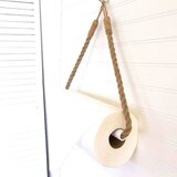  držač kuhinjskih krpa boruraf 45x12 cm braon | Eponuda.com