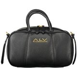 Alv By Alviero Martini ženska crna torba Cijene