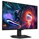 Samsung LS27FG504SUXEN — 27-palčni QHD (2560×1440) OLED monitor z osveževanjem 180 Hz, zasnovan za gaming. Cene