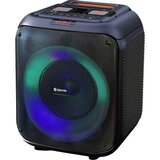 Denver BPS-250 Bluetooth zvučnik AUX, prijenosni, USB crna | Eponuda.ba