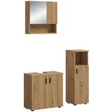 MID.YOU Kopalnica Mone, Barva Hratsa, 3-Delna | Shoptok.si