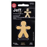 Mr&Mrs Fragrance Jeff Magic Vanilla Miris za auto Cijene