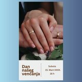  Video pozivnica za venčanje - 11 Cene